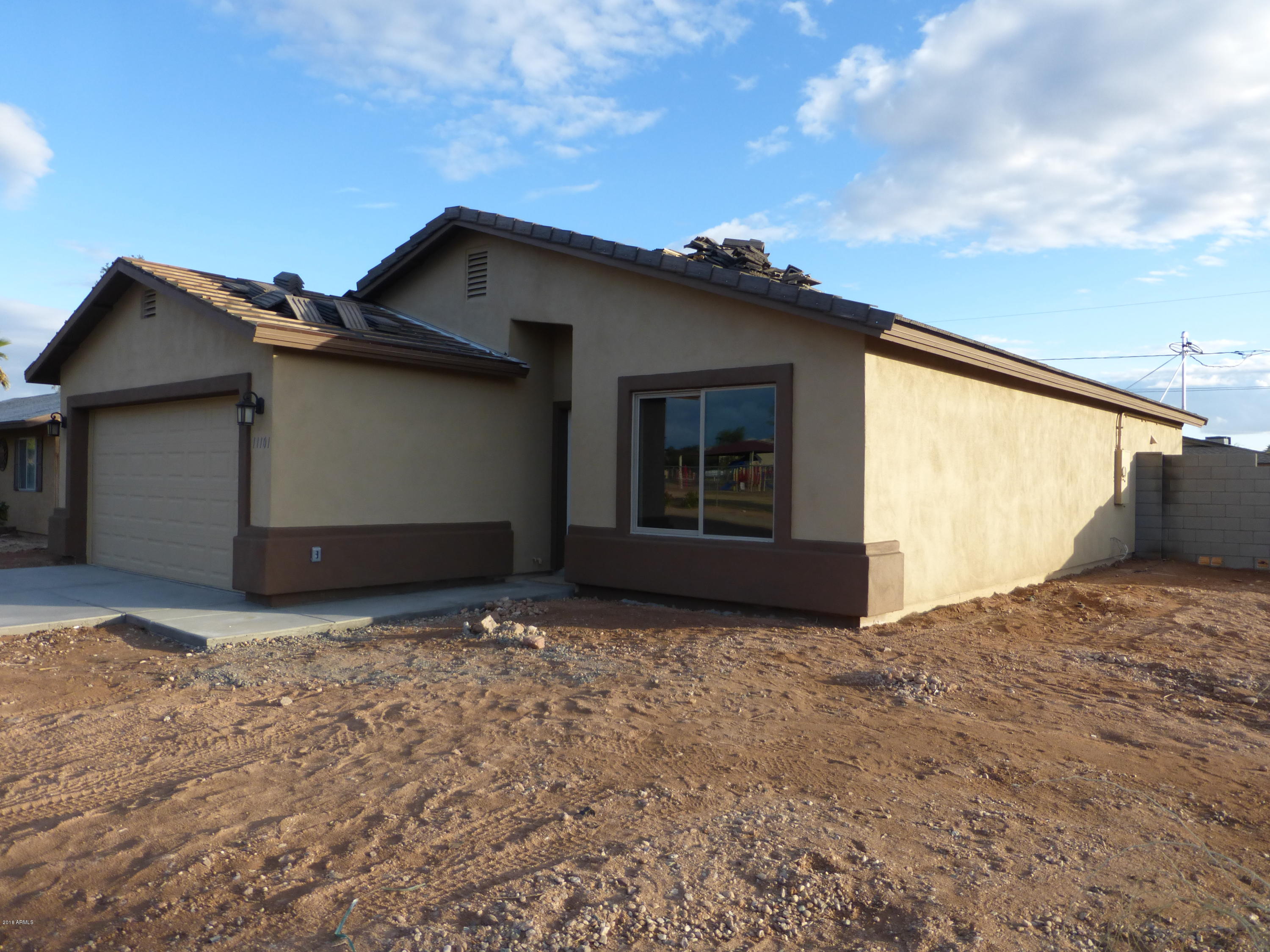 11101 East Cholla Road Mesa, AZ 85207 - Photo 2 of 27 P1000822