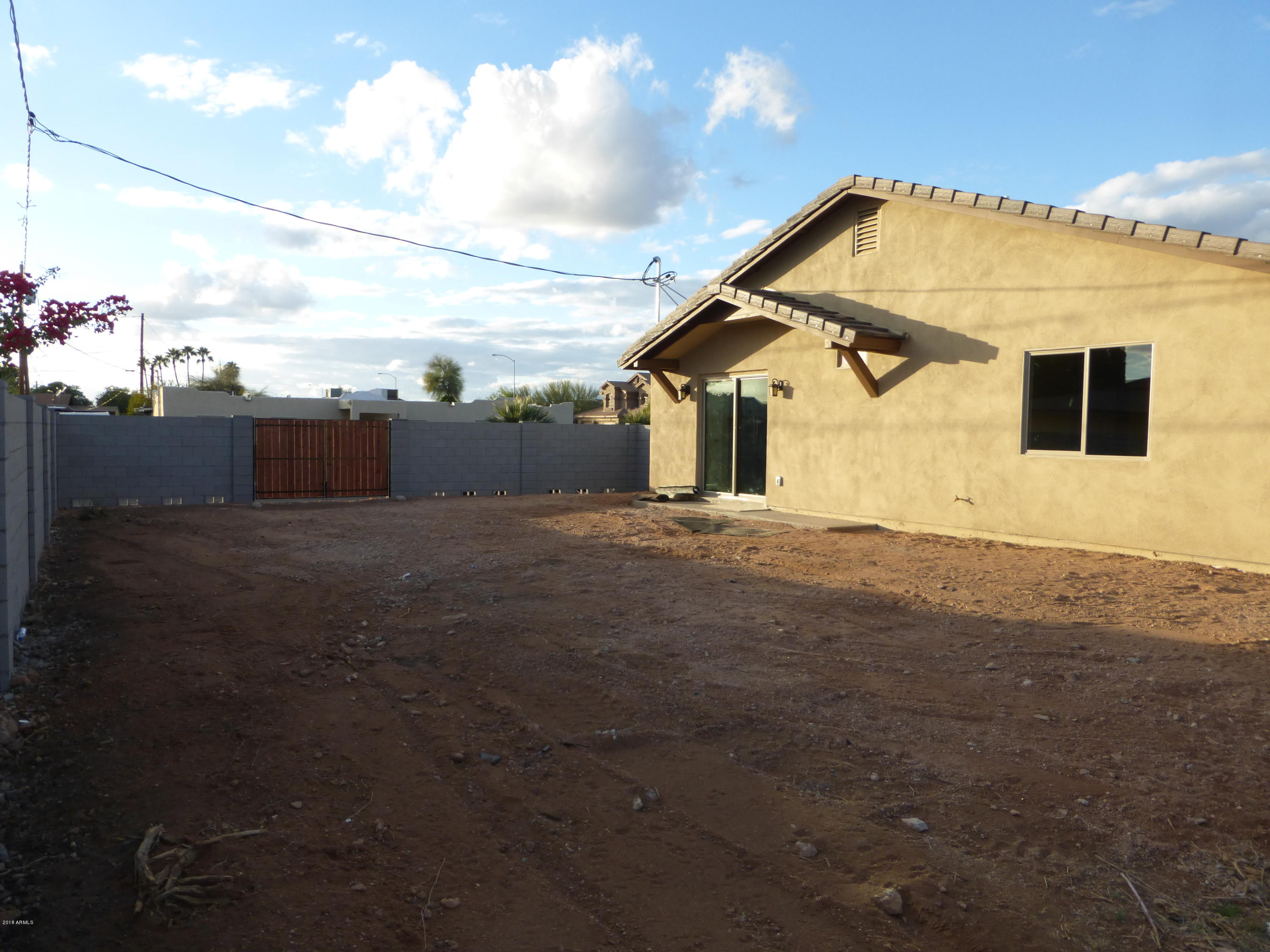 11101 East Cholla Road Mesa, AZ 85207 - Photo 27 of 27 P1000849