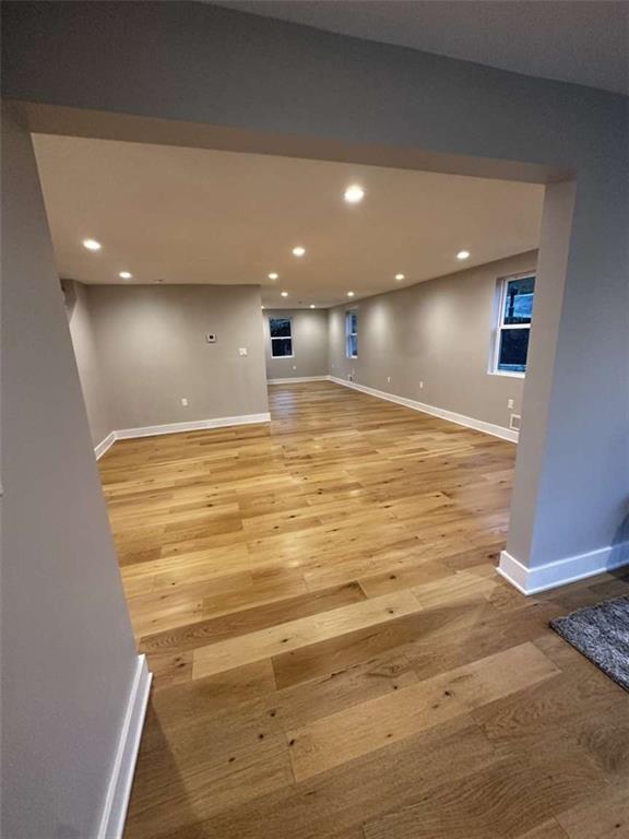 5131 Keiners Lane Pittsburgh, PA 15205 - Photo 14 of 24 a view of an empty room