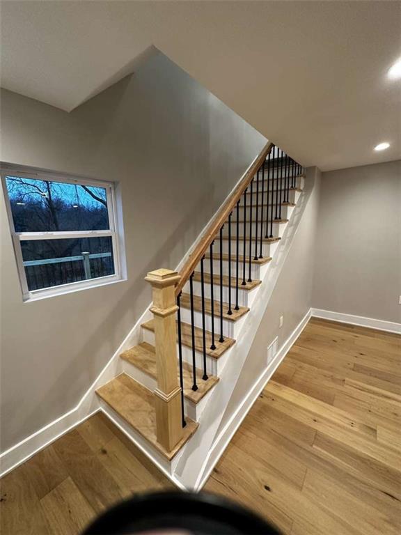 5131 Keiners Lane Pittsburgh, PA 15205 - Photo 18 of 24 a view of entryway