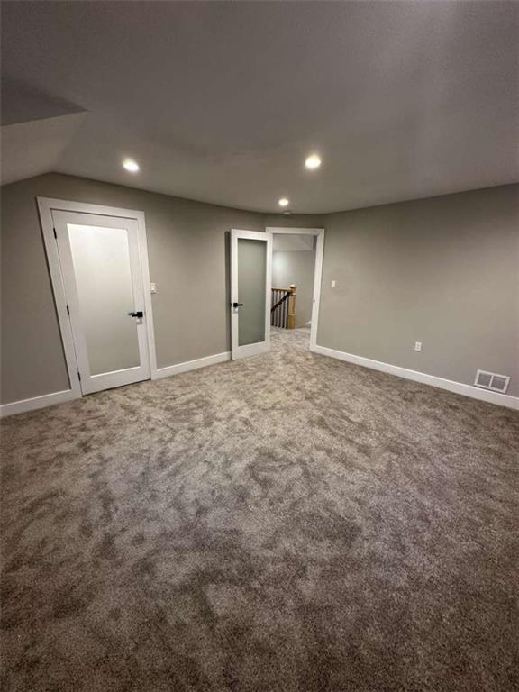 5131 Keiners Lane Pittsburgh, PA 15205 - Photo 23 of 24 an empty room with an entryway