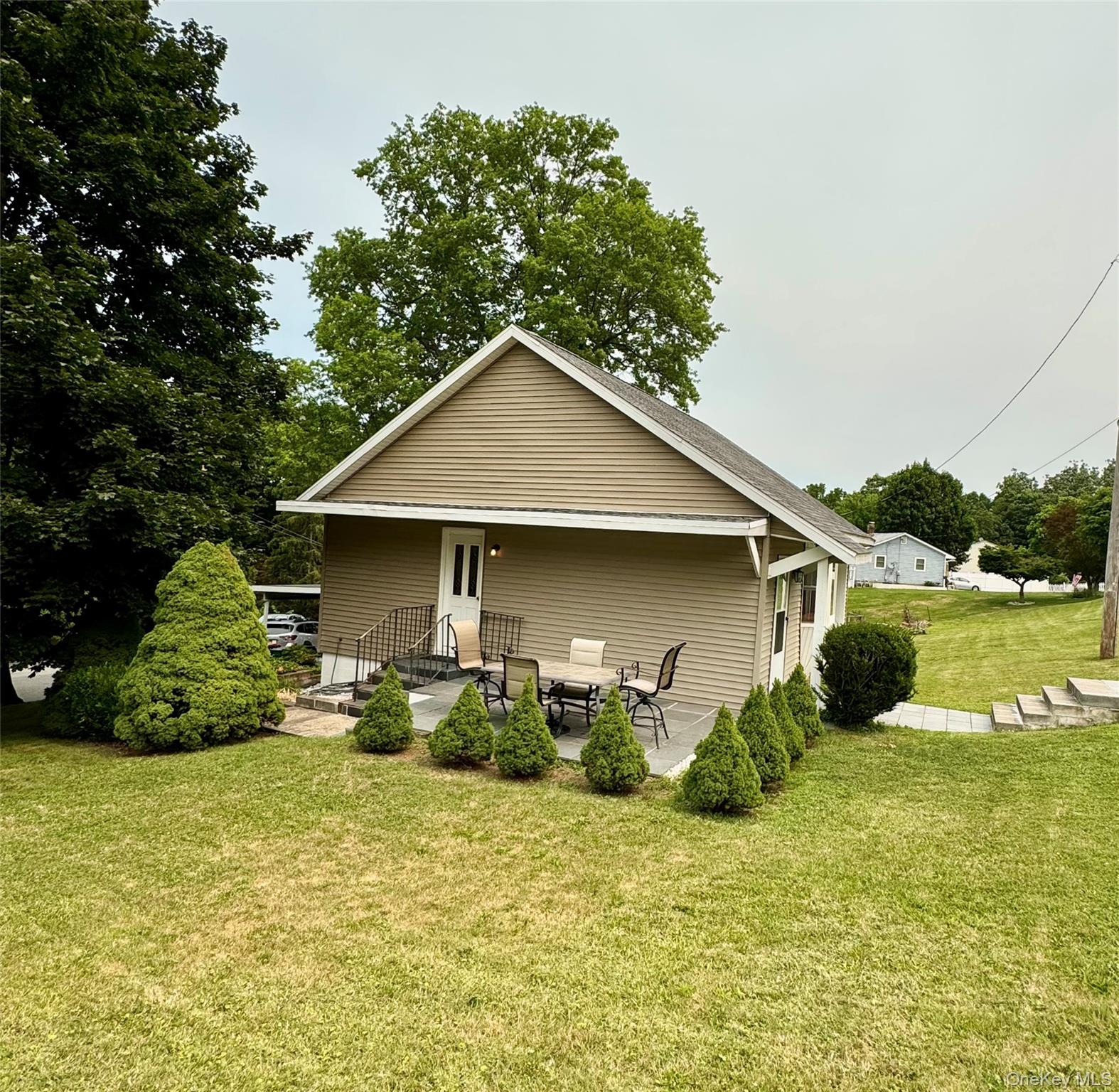 35 Willow Road Beacon, NY 12508 - Photo 21 of 23