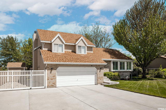 930 West Brandermill Cove Murray, UT 84123 - Photo 1 of 1