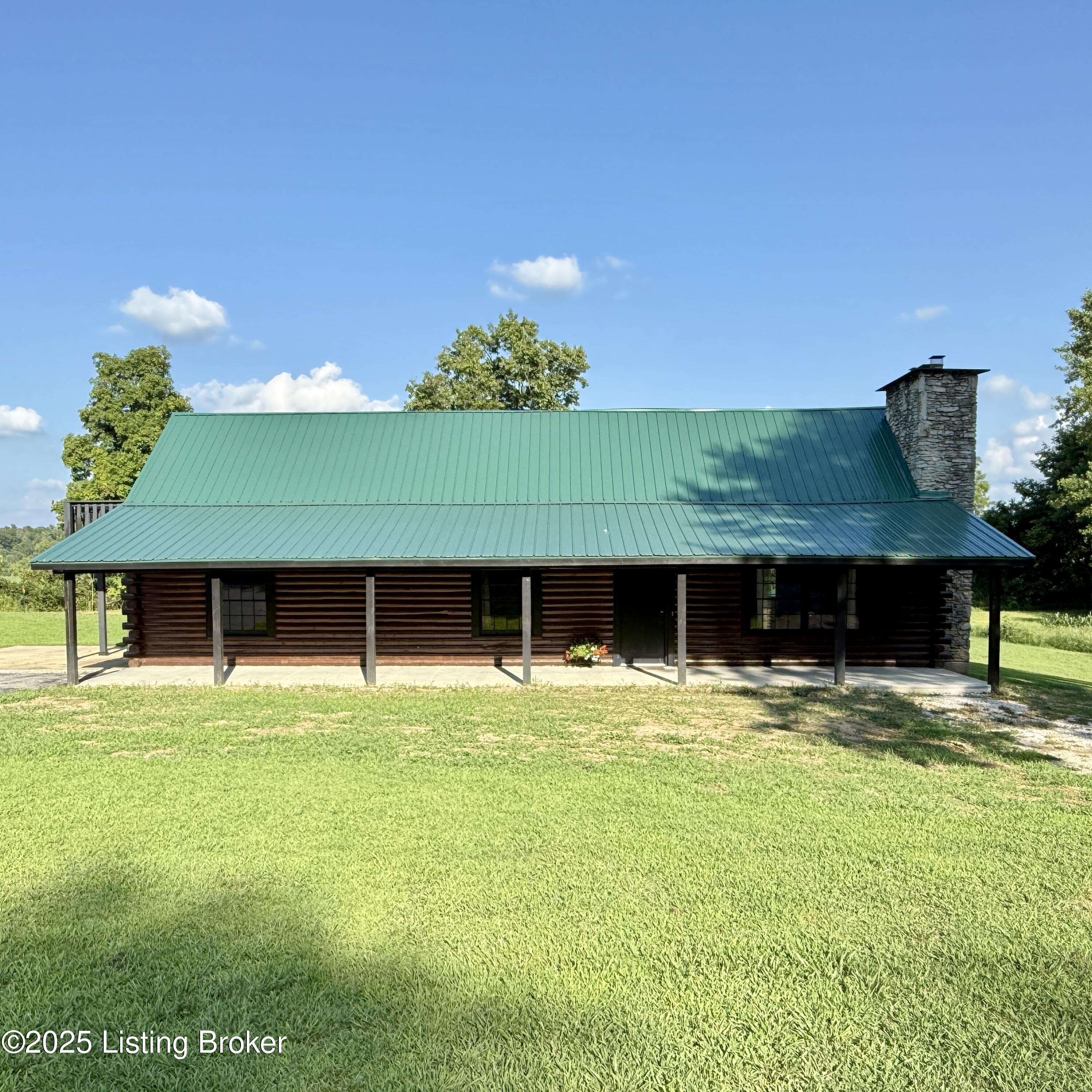 10070 Hammonsville Road Magnolia, KY 42757 - Photo 2 of 73 FullSizeRender