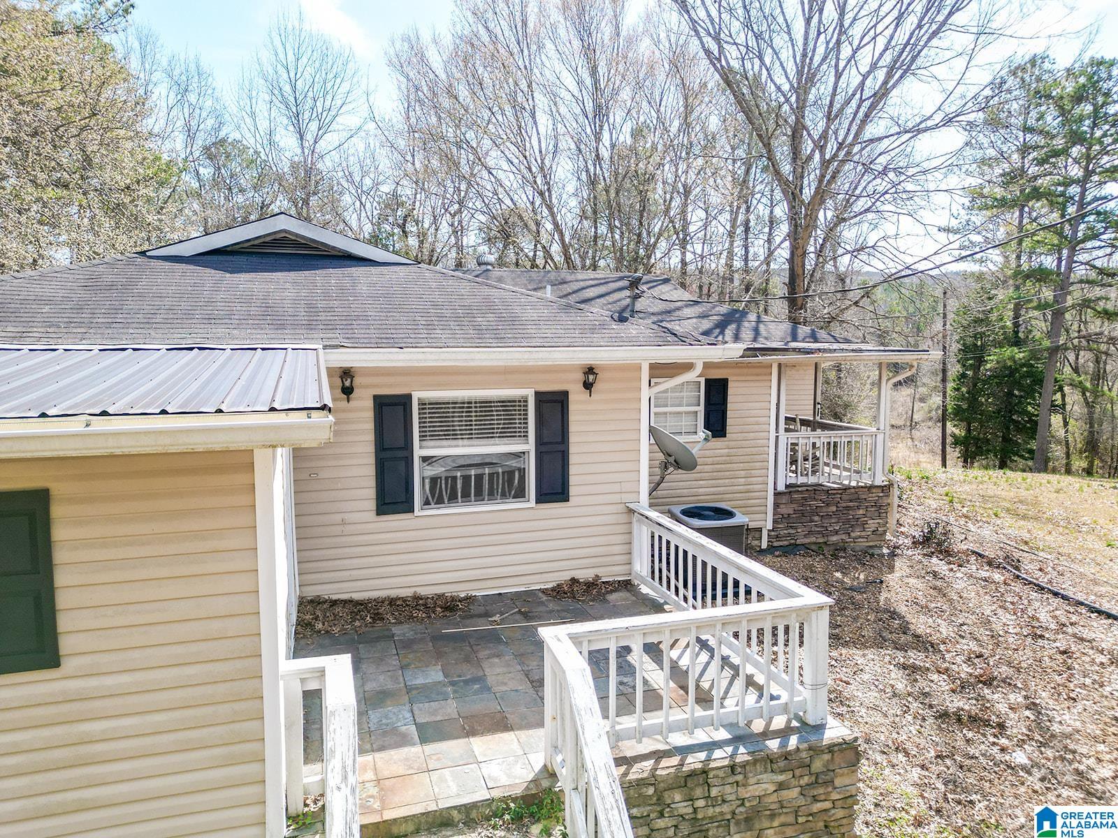 2126 Cedar Springs Road Jacksonville, AL 36265 - Photo 35 of 44