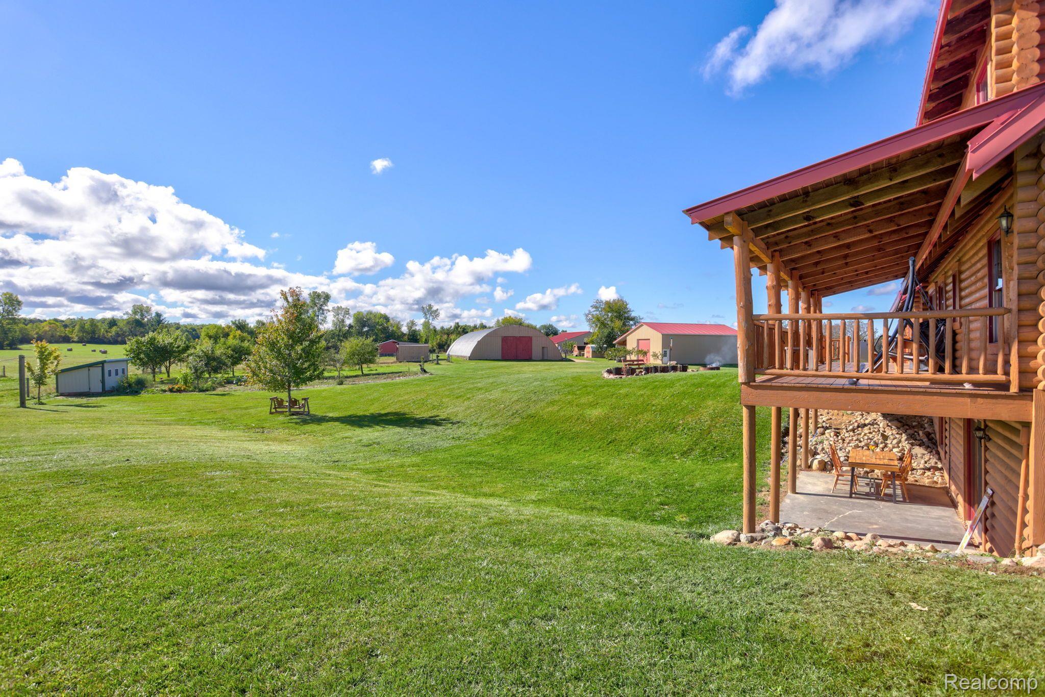 3333 Murphy Lake Road Millington, MI 48746 - Photo 48 of 71 Gallery Image 48