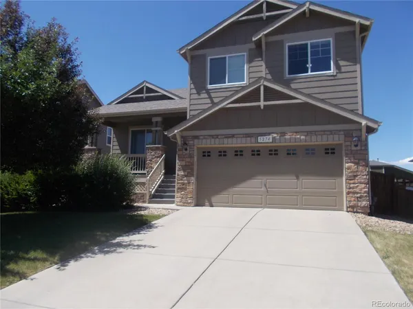 $500,000 | 5274 Sagebrush Street, Brighton, CO 80601