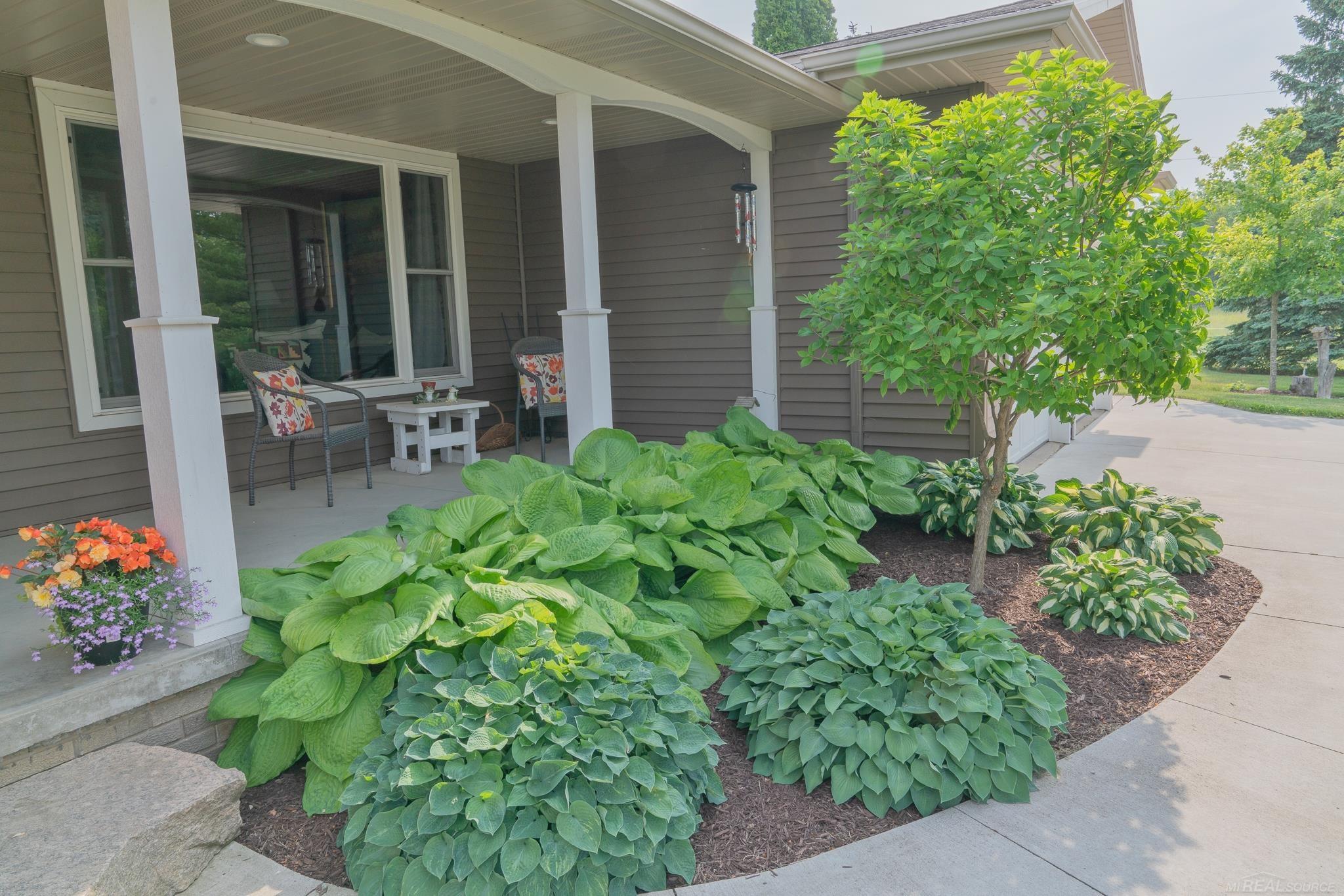 5708 Walker Road Applegate, MI 48401 - Photo 56 of 61