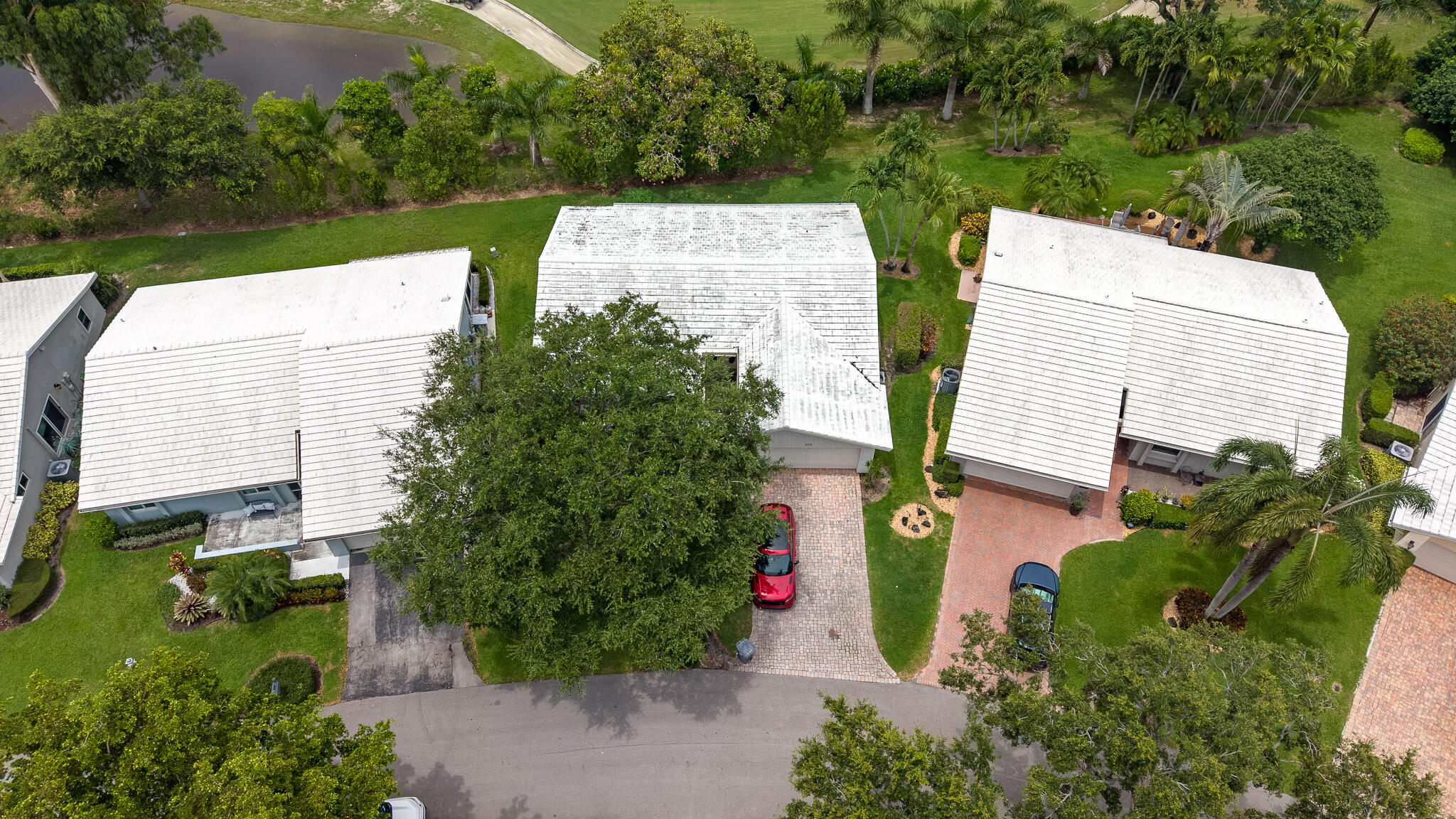 5557 North Cameo Drive Boca Raton, FL 33433 - Photo 36 of 41 DJI_20260702142155_0636_D