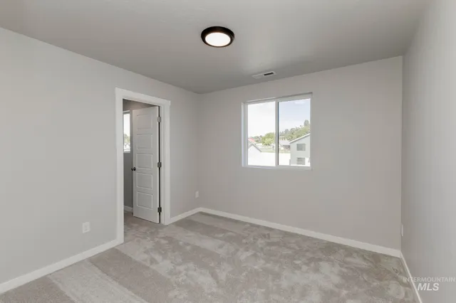 $464,990 | 931 East Perjue Basin Drive, Nampa, ID 83686