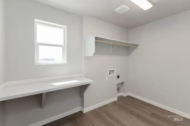 $464,990 | 931 East Perjue Basin Drive, Nampa, ID 83686