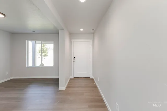 $464,990 | 931 East Perjue Basin Drive, Nampa, ID 83686