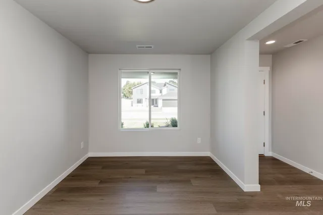 $464,990 | 931 East Perjue Basin Drive, Nampa, ID 83686