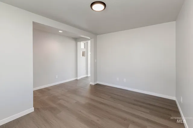 $464,990 | 931 East Perjue Basin Drive, Nampa, ID 83686