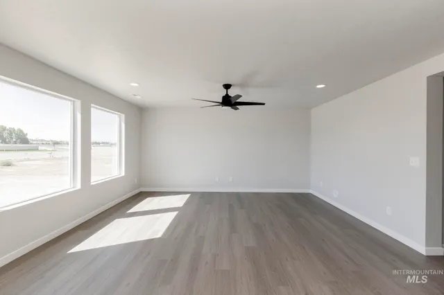 $464,990 | 931 East Perjue Basin Drive, Nampa, ID 83686