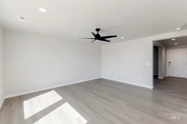 $464,990 | 931 East Perjue Basin Drive, Nampa, ID 83686