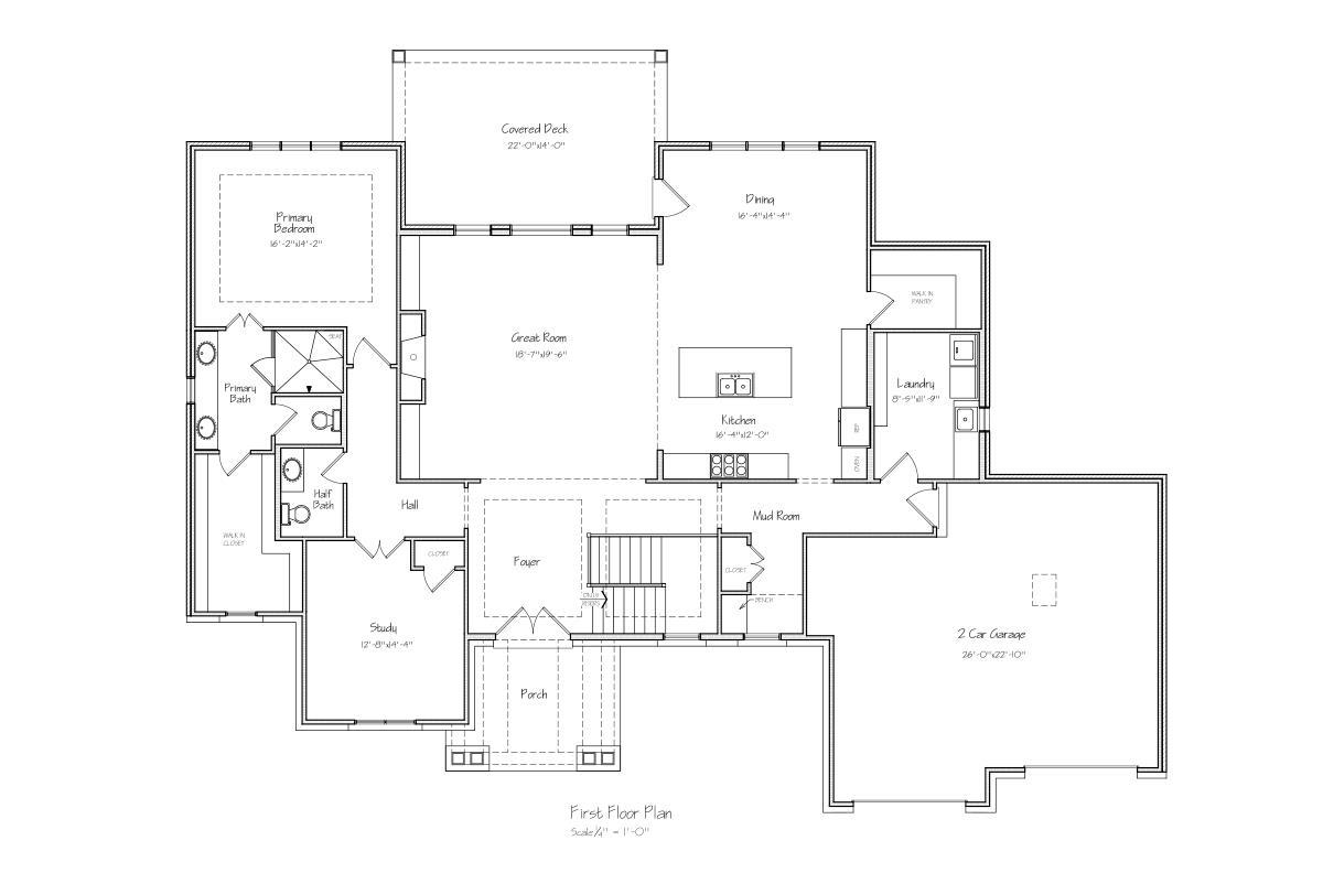 6944 Old Stone Ridge Cincinnati, OH 45233 - Photo 4 of 7