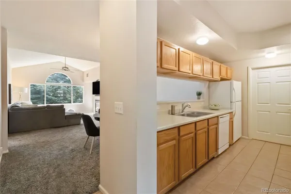 $395,000 | 2945 West 119th Avenue, Unit 201, Westminster, CO 80234