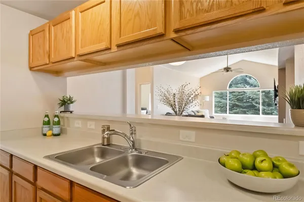 $395,000 | 2945 West 119th Avenue, Unit 201, Westminster, CO 80234