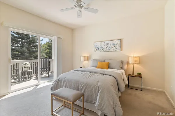$395,000 | 2945 West 119th Avenue, Unit 201, Westminster, CO 80234