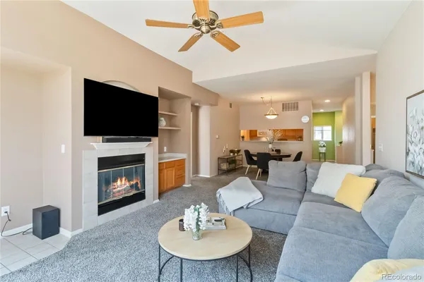 $395,000 | 2945 West 119th Avenue, Unit 201, Westminster, CO 80234