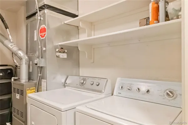 $395,000 | 2945 West 119th Avenue, Unit 201, Westminster, CO 80234