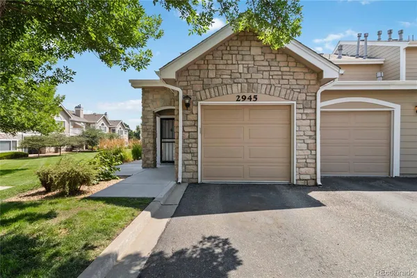 $395,000 | 2945 West 119th Avenue, Unit 201, Westminster, CO 80234