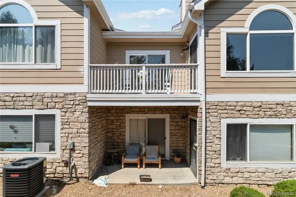 $395,000 | 2945 West 119th Avenue, Unit 201, Westminster, CO 80234