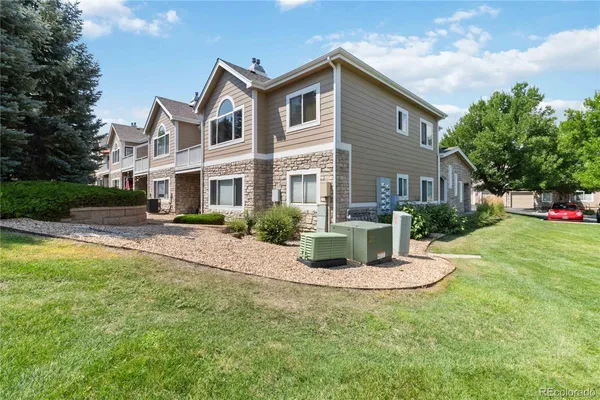 $395,000 | 2945 West 119th Avenue, Unit 201, Westminster, CO 80234