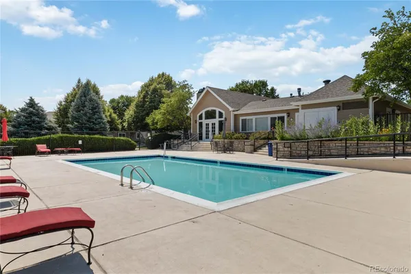 $395,000 | 2945 West 119th Avenue, Unit 201, Westminster, CO 80234