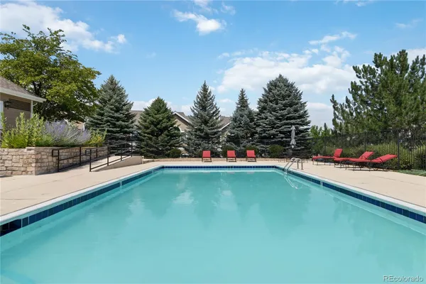 $395,000 | 2945 West 119th Avenue, Unit 201, Westminster, CO 80234