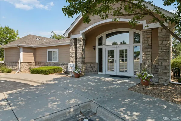 $395,000 | 2945 West 119th Avenue, Unit 201, Westminster, CO 80234
