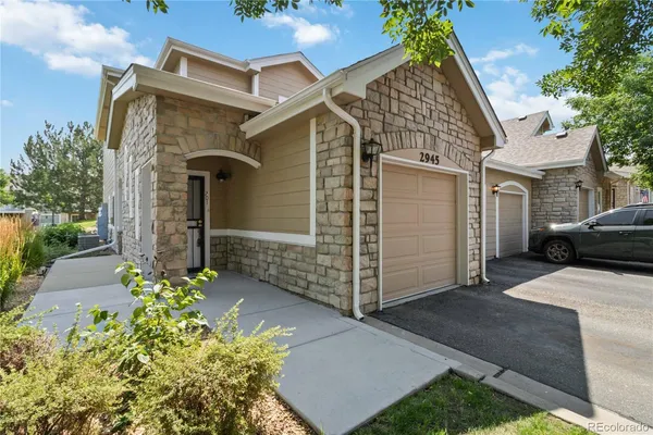 $395,000 | 2945 West 119th Avenue, Unit 201, Westminster, CO 80234