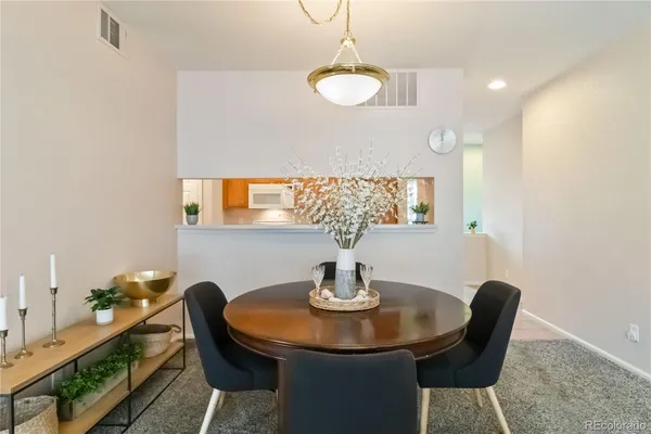$395,000 | 2945 West 119th Avenue, Unit 201, Westminster, CO 80234