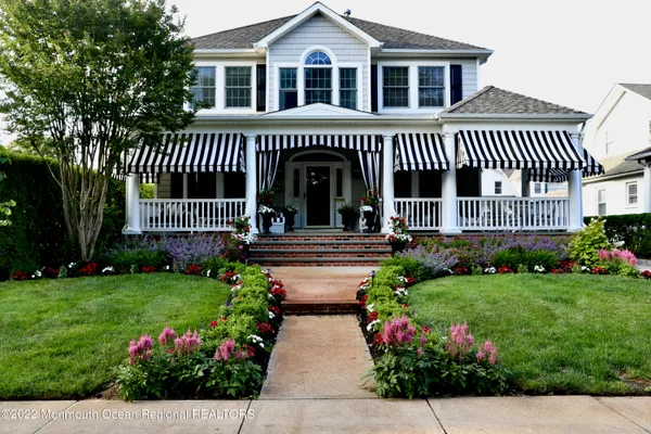 $13,000 | 312 Essex Avenue, Spring Lake, NJ 07762