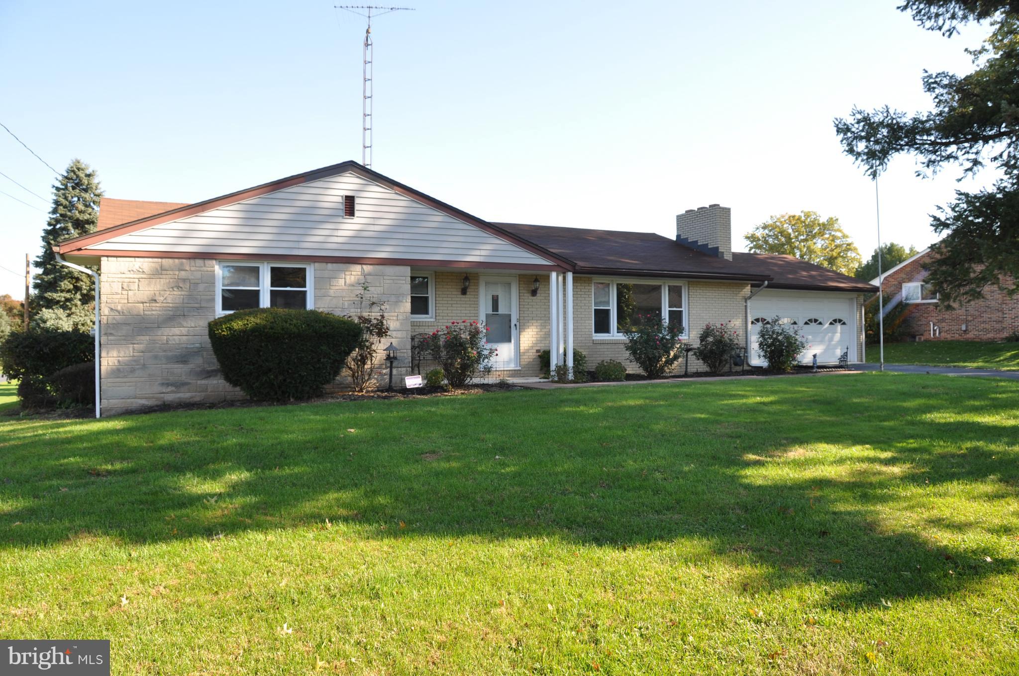 3481 Willow Road Dover, PA 17315 - Photo 1 of 20 Gallery Image 1