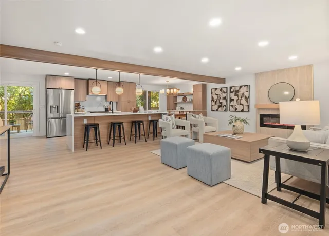 $1,999,999 | 10406 115th Place Northeast, Kirkland, WA 98033