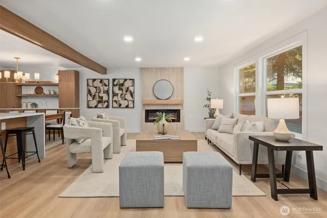 $1,999,999 | 10406 115th Place Northeast, Kirkland, WA 98033