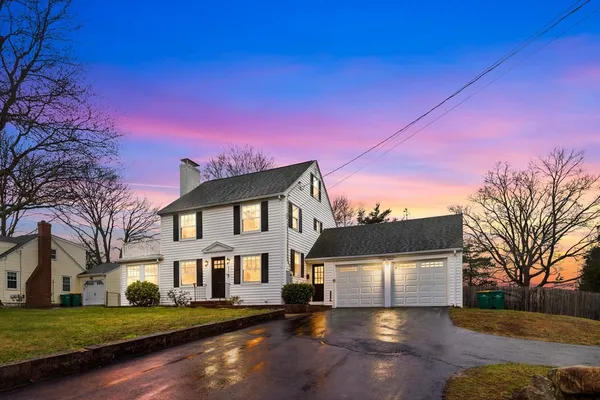 $865,000 | 615 Neponset Street, Norwood, MA 02062