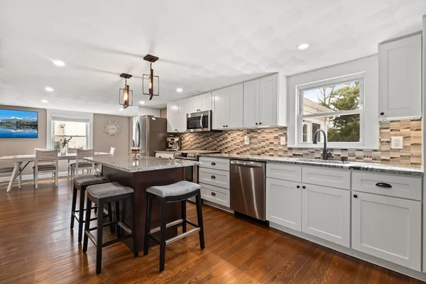 $865,000 | 615 Neponset Street, Norwood, MA 02062