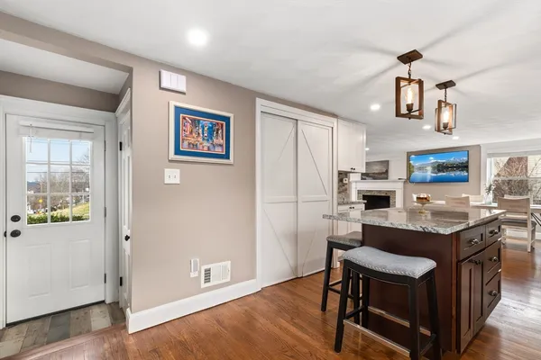 $865,000 | 615 Neponset Street, Norwood, MA 02062