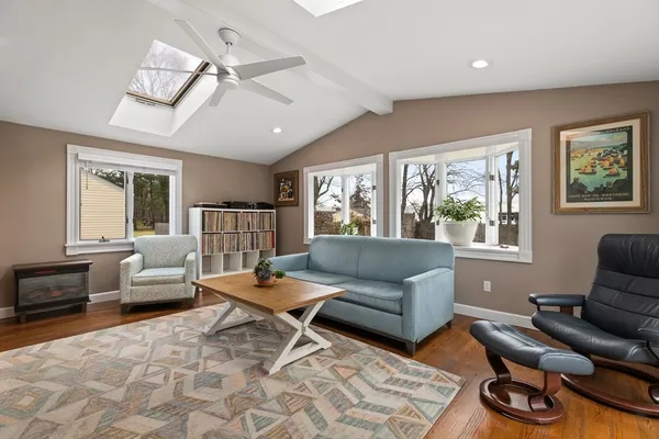 $865,000 | 615 Neponset Street, Norwood, MA 02062