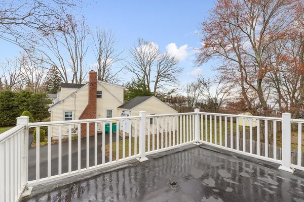 $865,000 | 615 Neponset Street, Norwood, MA 02062