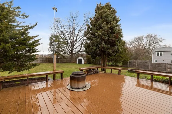 $865,000 | 615 Neponset Street, Norwood, MA 02062