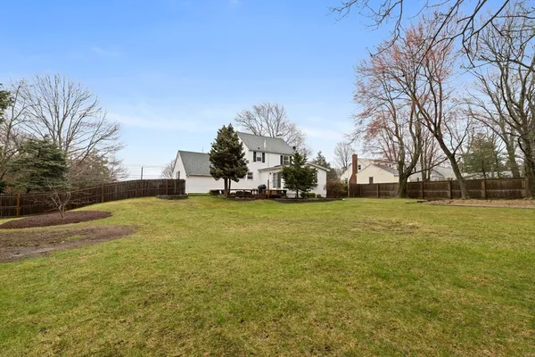 $865,000 | 615 Neponset Street, Norwood, MA 02062