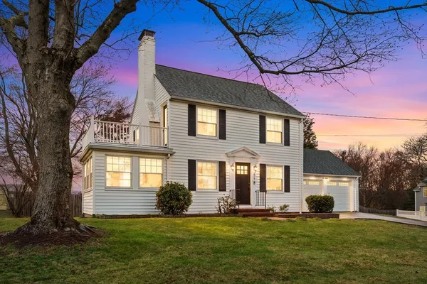$865,000 | 615 Neponset Street, Norwood, MA 02062