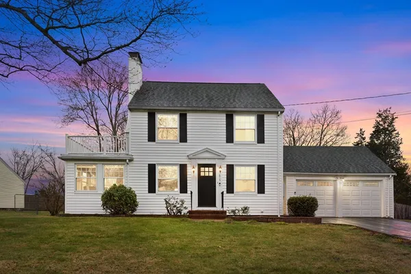 $865,000 | 615 Neponset Street, Norwood, MA 02062