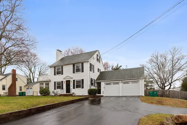 $865,000 | 615 Neponset Street, Norwood, MA 02062