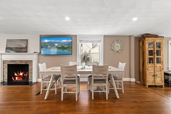 $865,000 | 615 Neponset Street, Norwood, MA 02062