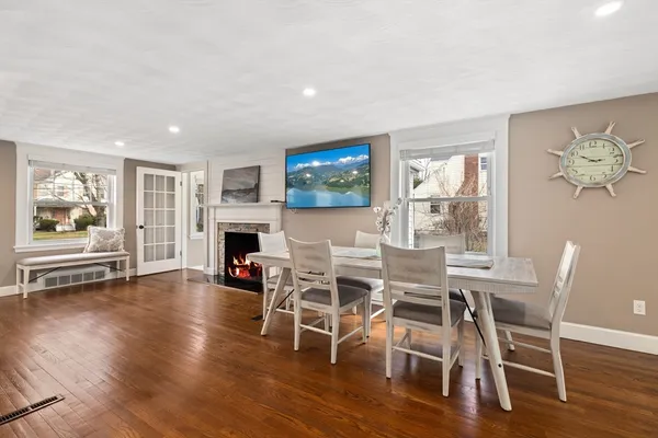 $865,000 | 615 Neponset Street, Norwood, MA 02062